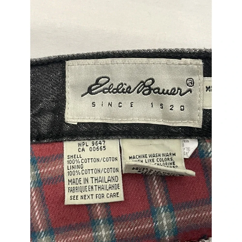 Eddie Bauer nwt eddie